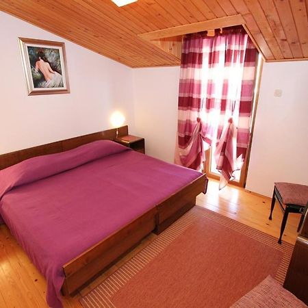 Apartments Anita โปแมร์ ภายนอก รูปภาพ