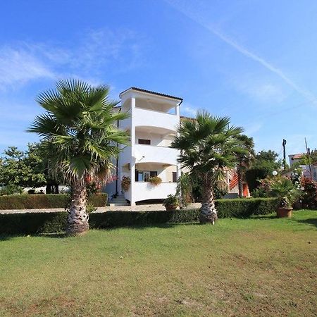 Apartments Anita โปแมร์ ภายนอก รูปภาพ