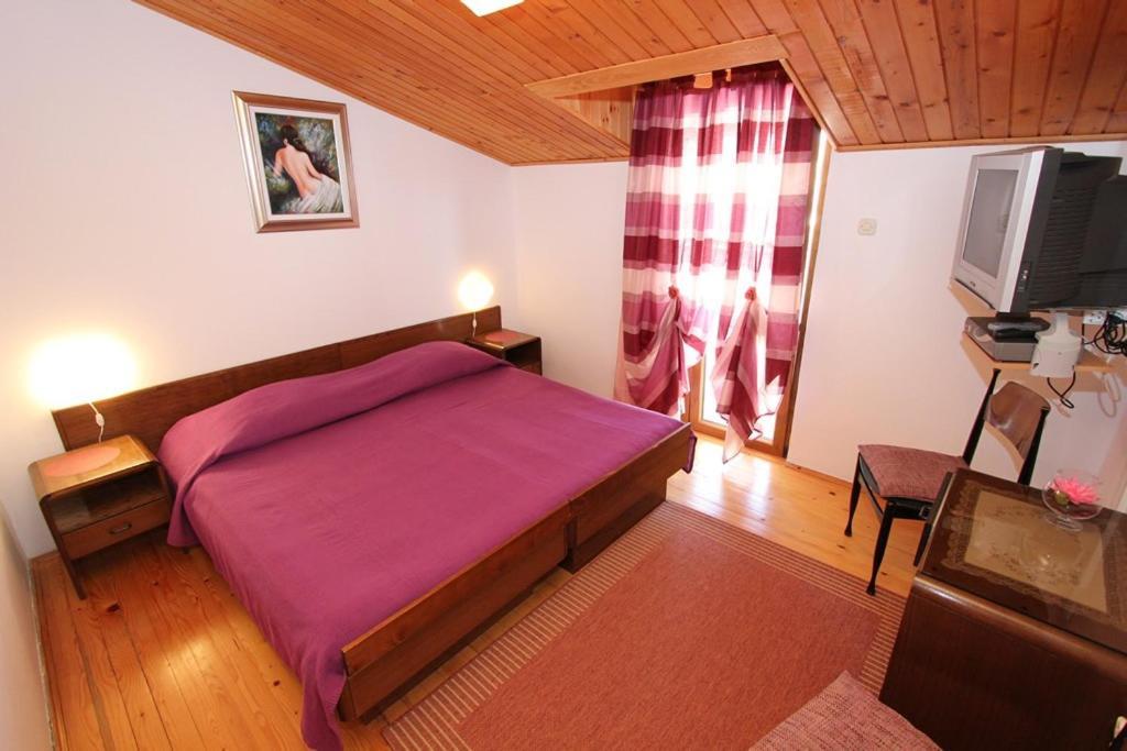 Apartments Anita โปแมร์ ภายนอก รูปภาพ
