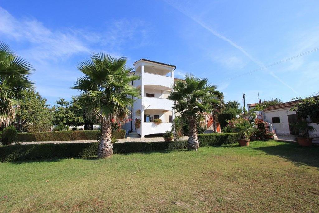 Apartments Anita โปแมร์ ภายนอก รูปภาพ