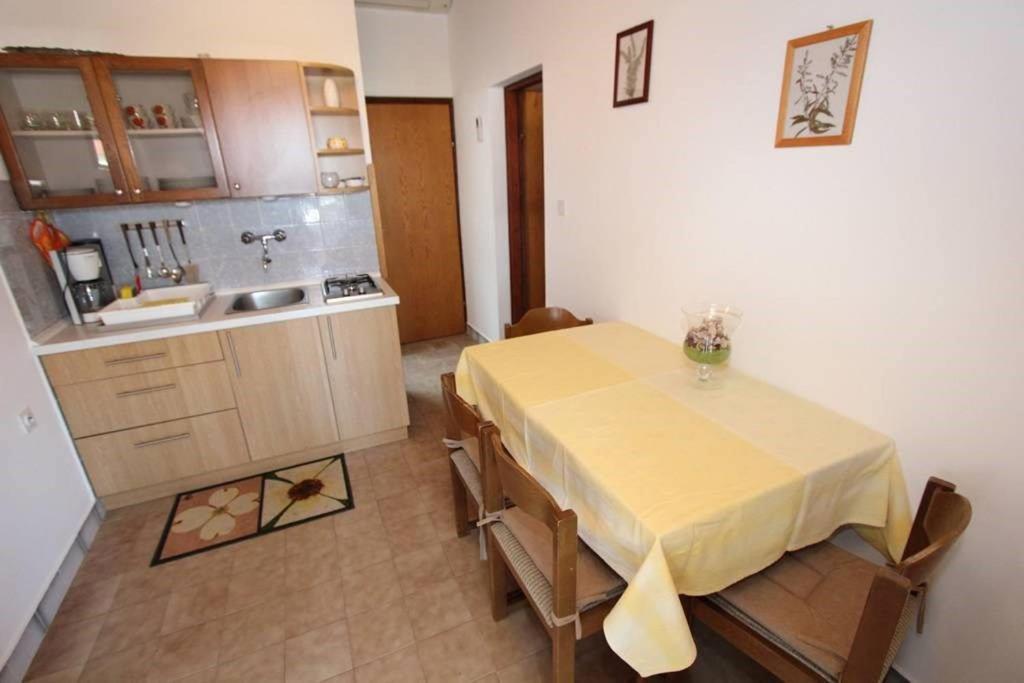 Apartments Anita โปแมร์ ภายนอก รูปภาพ