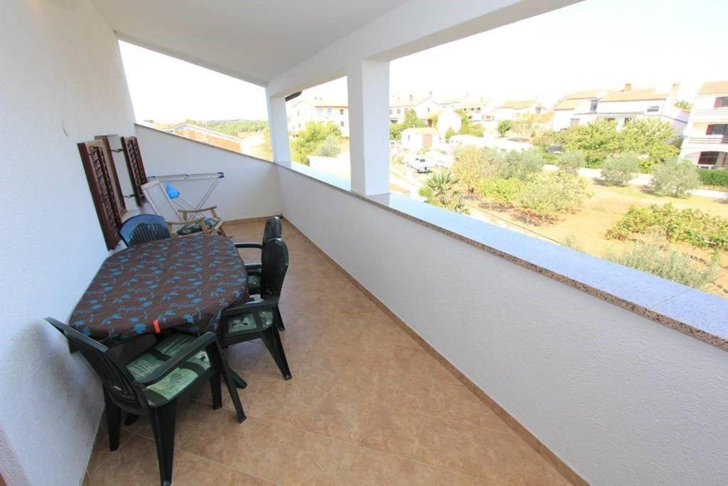 Apartments Anita โปแมร์ ภายนอก รูปภาพ