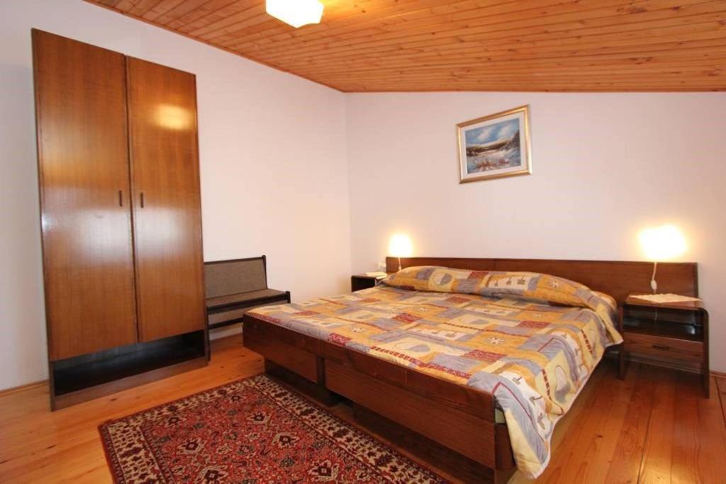 Apartments Anita โปแมร์ ภายนอก รูปภาพ