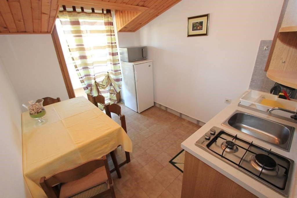 Apartments Anita โปแมร์ ภายนอก รูปภาพ