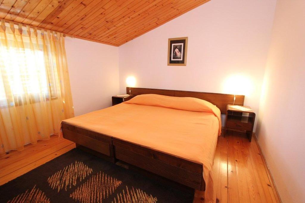 Apartments Anita โปแมร์ ภายนอก รูปภาพ