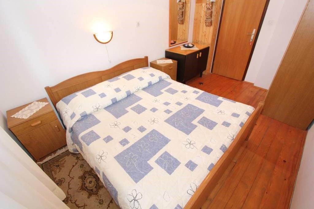 Apartments Anita โปแมร์ ภายนอก รูปภาพ