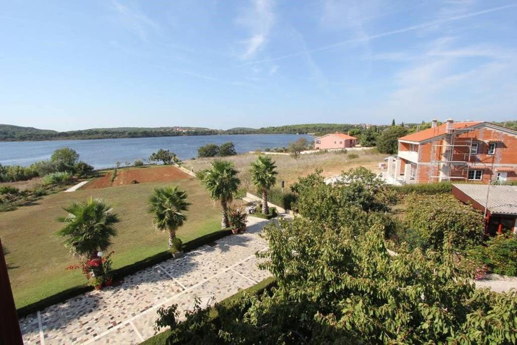 Apartments Anita โปแมร์ ภายนอก รูปภาพ