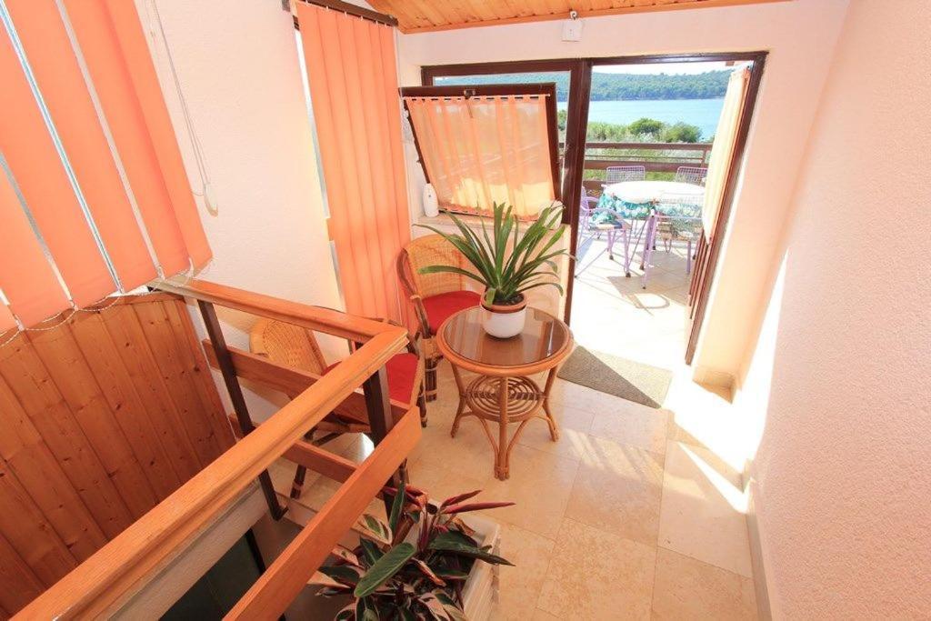 Apartments Anita โปแมร์ ภายนอก รูปภาพ