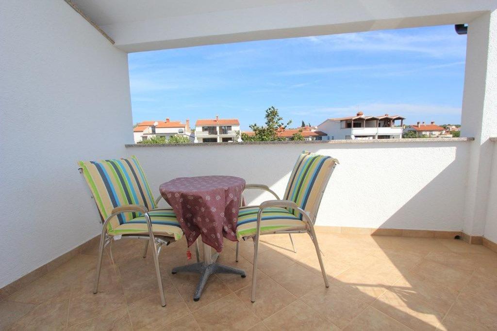 Apartments Anita โปแมร์ ภายนอก รูปภาพ