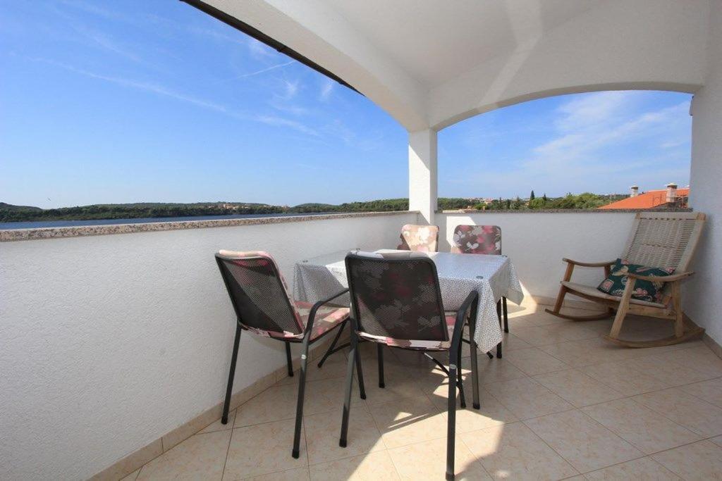 Apartments Anita โปแมร์ ภายนอก รูปภาพ