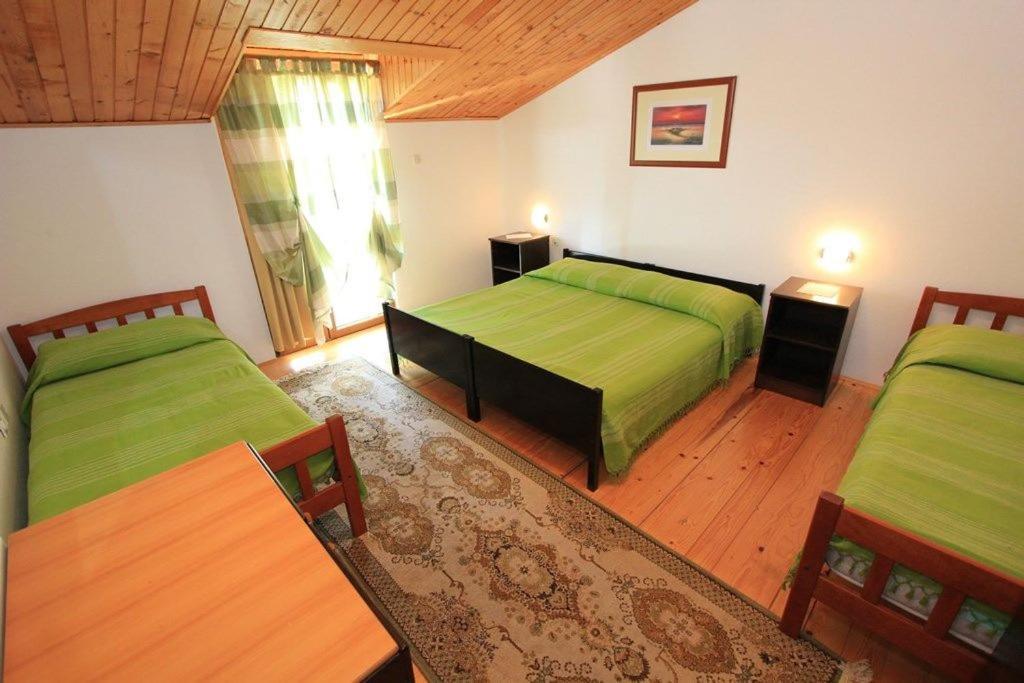 Apartments Anita โปแมร์ ภายนอก รูปภาพ