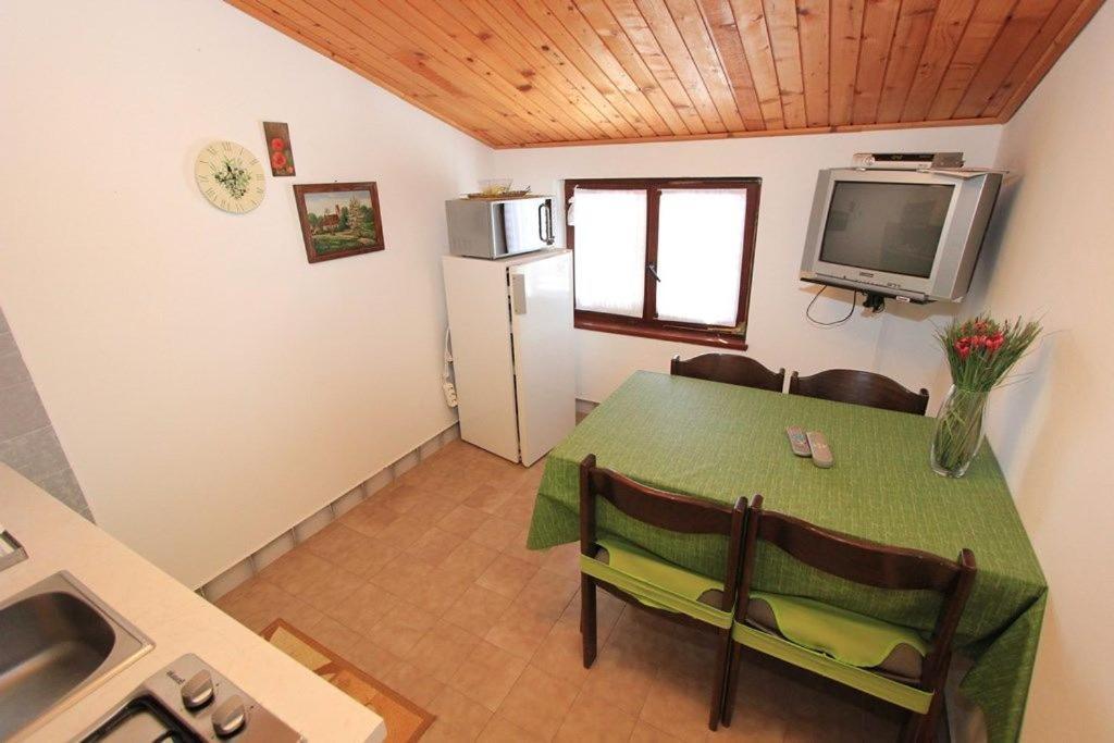 Apartments Anita โปแมร์ ภายนอก รูปภาพ
