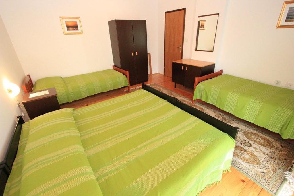 Apartments Anita โปแมร์ ภายนอก รูปภาพ