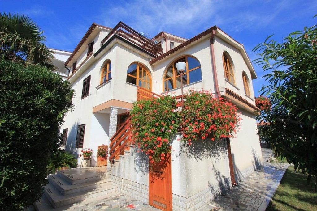 Apartments Anita โปแมร์ ภายนอก รูปภาพ